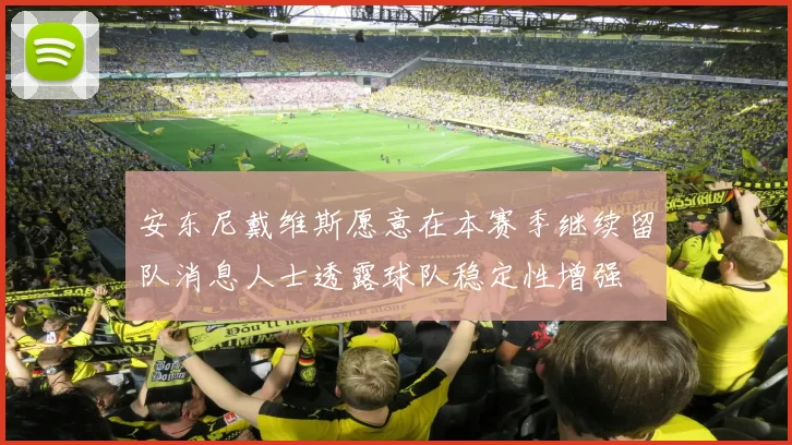 安东尼戴维斯愿意在本赛季继续留队消息人士透露球队稳定性增强